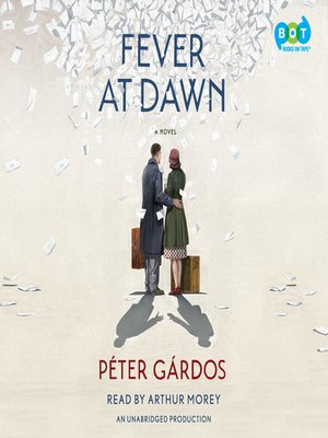 Fever at Dawn - Audiobook